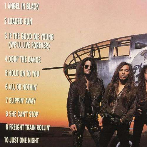 CD - Bangalore Choir - On Target