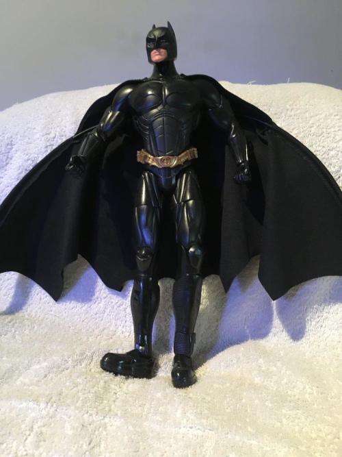 Batman - The Dark Knight Rises - DC Comics +-36cm
