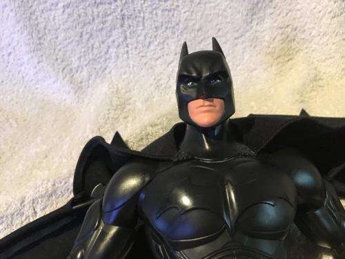 Batman - The Dark Knight Rises - DC Comics +-36cm