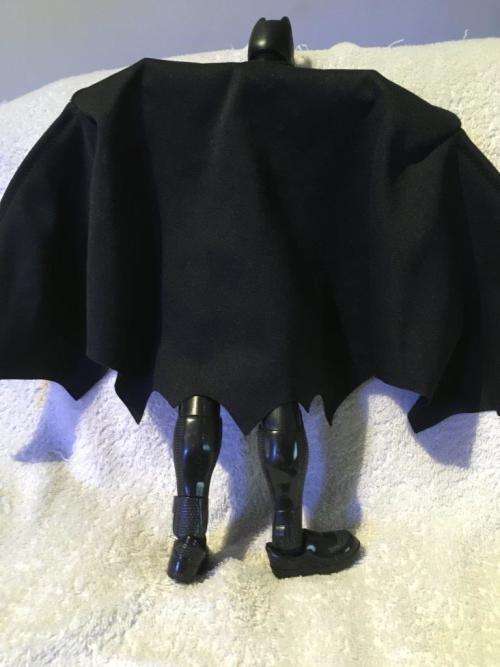 Batman - The Dark Knight Rises - DC Comics +-36cm