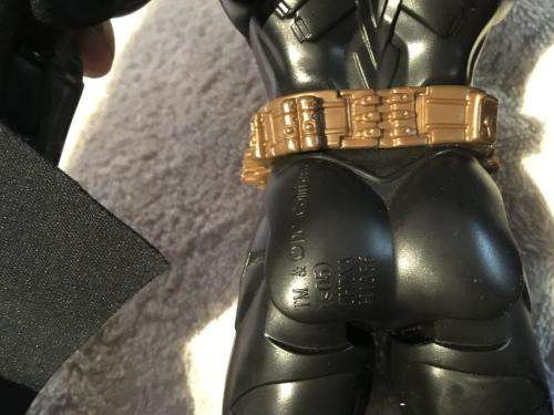 Batman - The Dark Knight Rises - DC Comics +-36cm