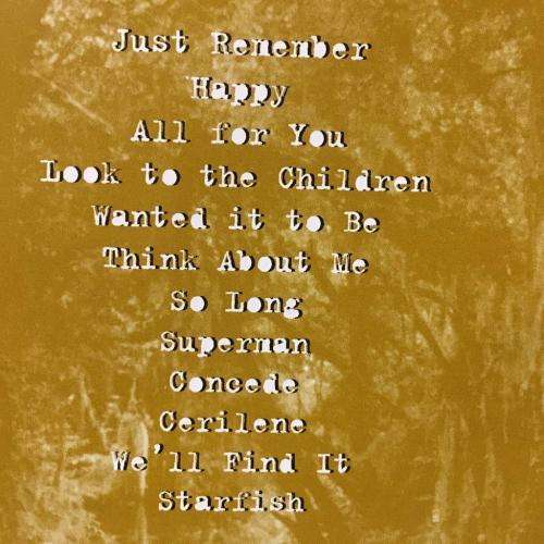 CD - Sister Hazel - ...Somewhere More Familiar