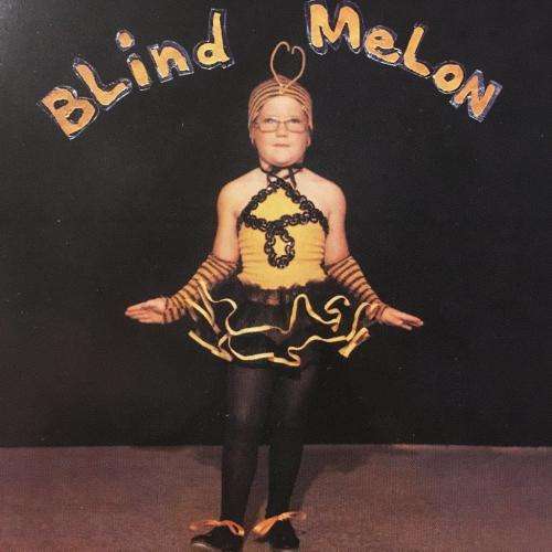 CD - Blind Melon - Blind Melon