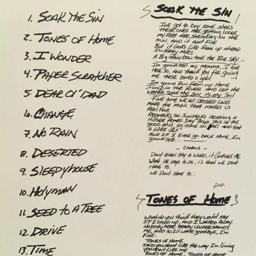 CD - Blind Melon - Blind Melon