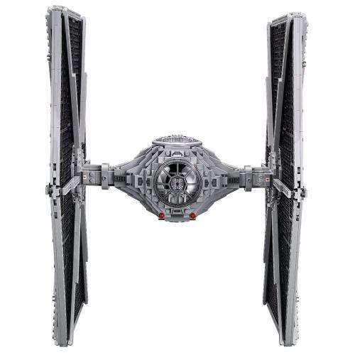 LEGO - Star Wars TIE Fighter 75095 Star Wars (New - see description) (only for ookandries2)
