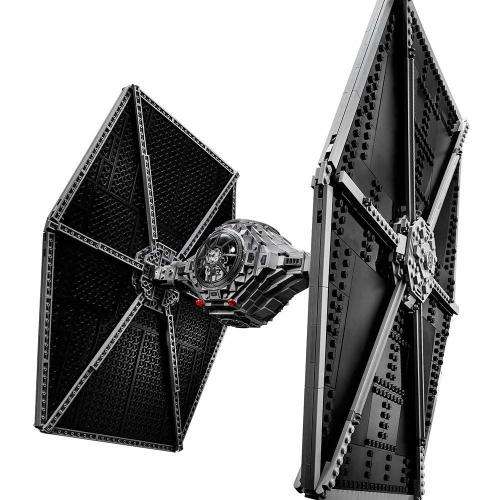 LEGO - Star Wars TIE Fighter 75095 Star Wars (New - see description) (only for ookandries2)