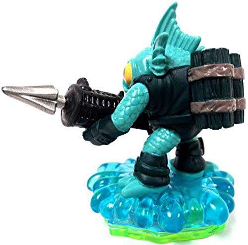 Skylanders - Spyro's Adventure- Gill Grunt Series 1