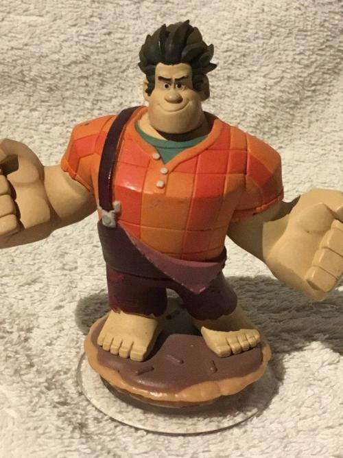 Disney Infinity - Wreck it Ralph