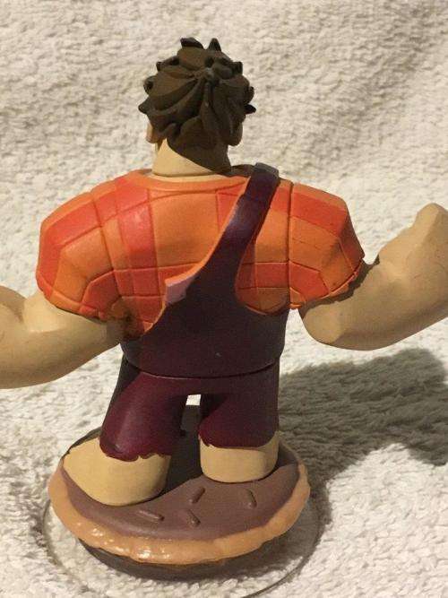 Disney Infinity - Wreck it Ralph