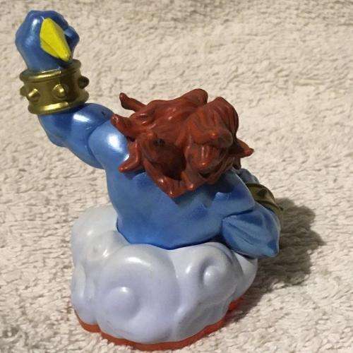 Skylanders Giants Lightning Rod