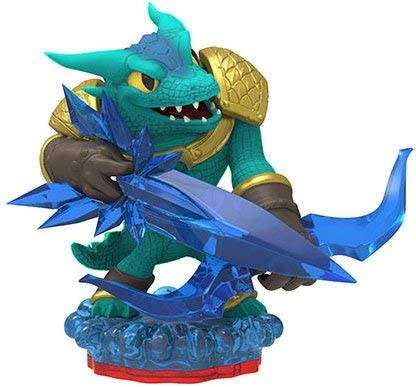 Skylanders Snap Shot Trap Team