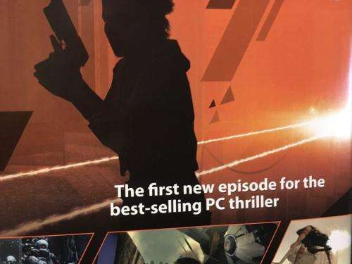 PC - Half - Life 2 Episode One DVD Edition