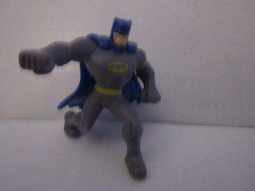 McDonalds Batman - Batman the Brave and the Bold 2010