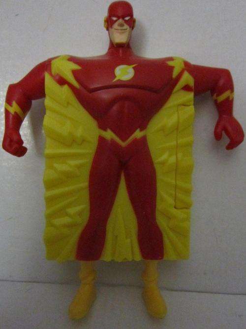 McDonalds - Flash 2007