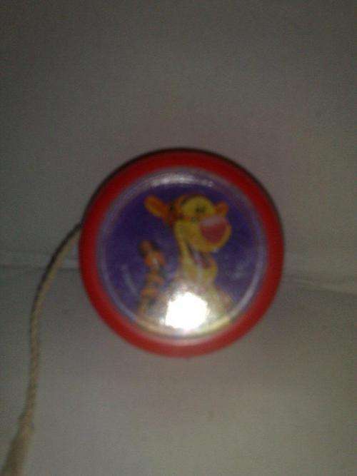 Winnie the Pooh YoYo