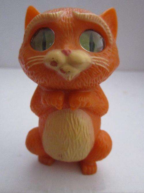 McDonalds - Cute Eyes - Puss In Boots 2011