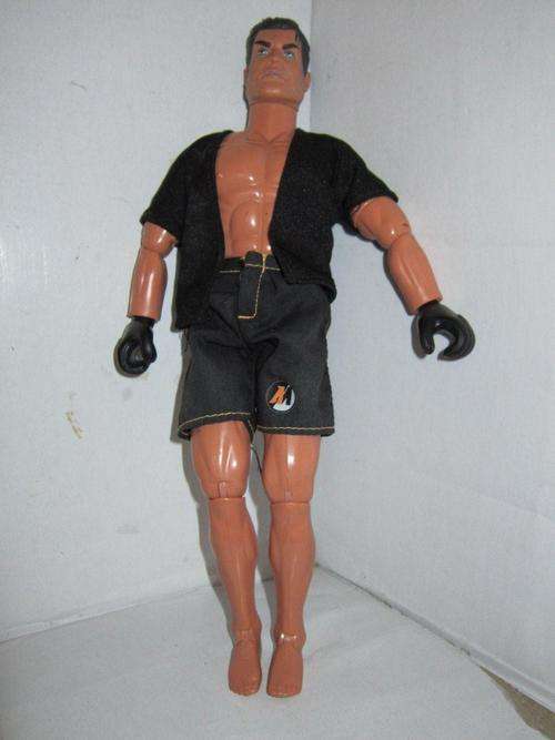 Action Man In Beach Gear gear made by Hasbro 1994