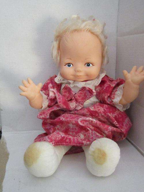 Clapping Baby +- 29cm