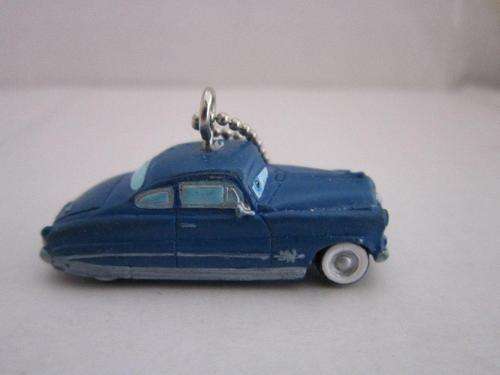 Really Cute Disney Pixar Car chain 4cm long