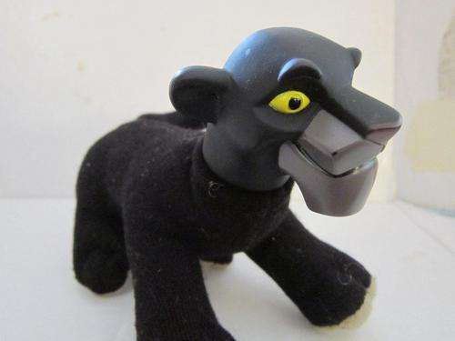 Bagheera From Jungle book +-17cm by Disney