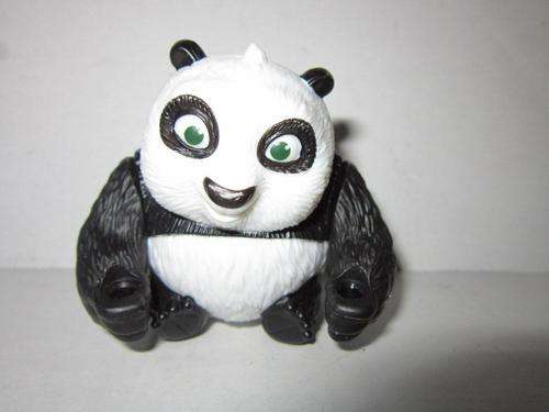 McDonalds - Baby Po from Kung Fu Panda 2 2011