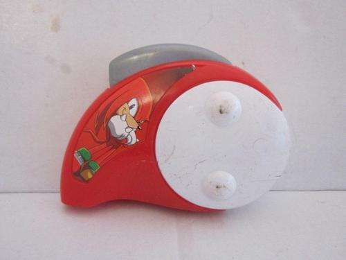 McDonalds Sonic Shooter 2006