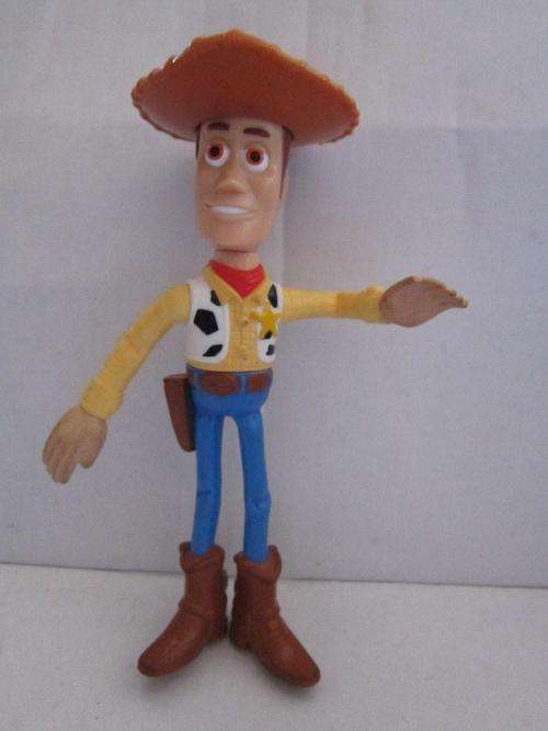 Toy Story Andy 15cm - articulated