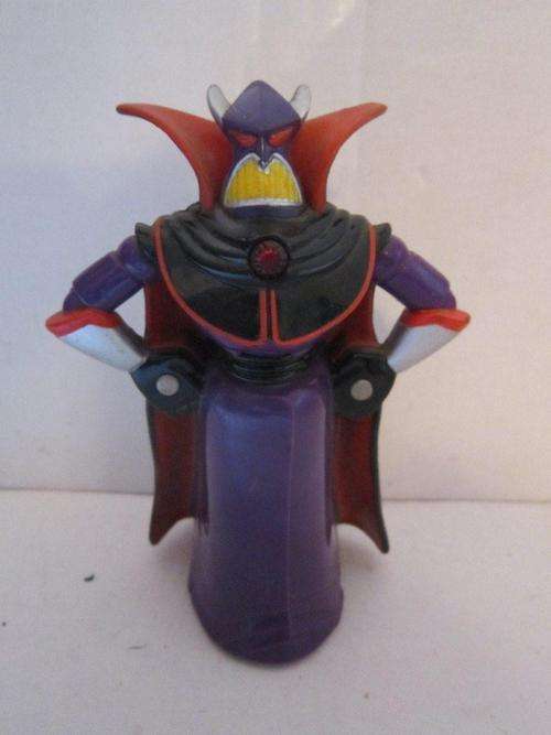 McDonalds - Zurg from Toy Story 2