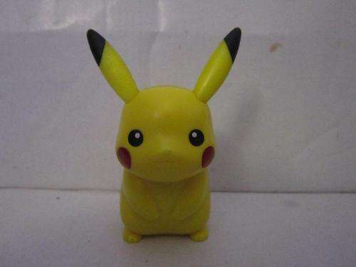 McDonalds - Pikachu- Pokemon