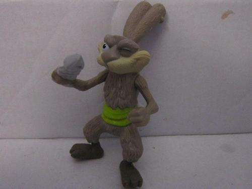 McDonalds - Squint - Ice Age 4 Continental Drift 2012