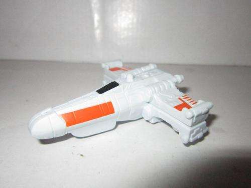 McDonalds Star Wars Ship - 2008