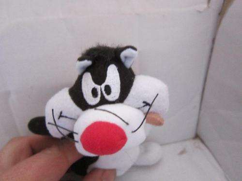 McDonalds - Sylvester - Looney Tunes