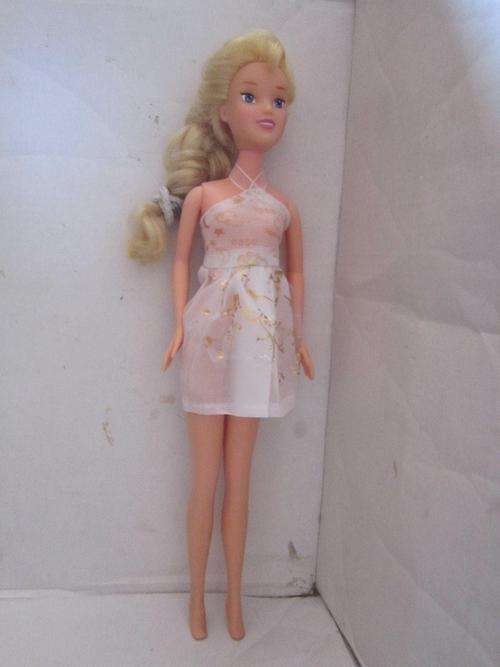 Disney Princess In Skimpy Dress-not sure which movie - Made for Disney