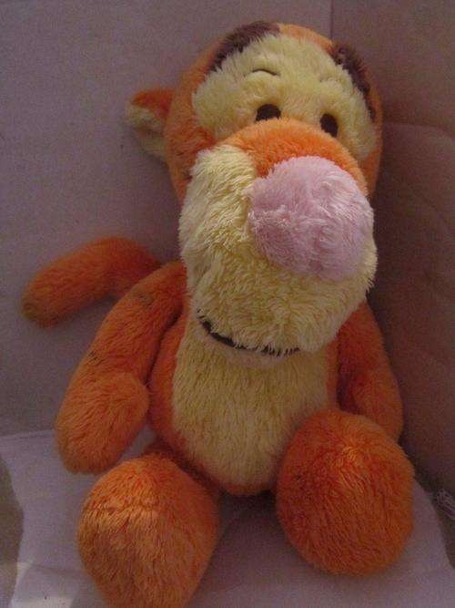 Winnie The Pooh's Tigger - Disney +-31cm