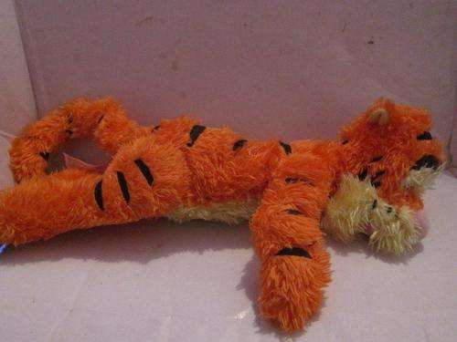 Winnie The Pooh's sleepy tigger - Disney +-30cm