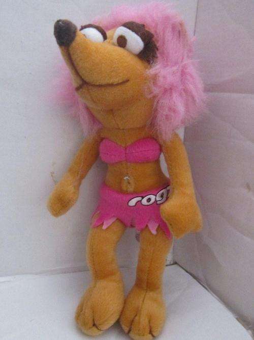 Rogzette by Rogz +-26cm