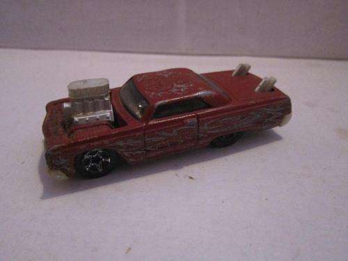 Hotwheels '64 Chevy Impala 2003