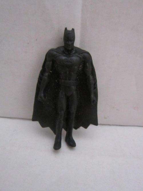 Batman static rubber +-6cm DC Comics 2000