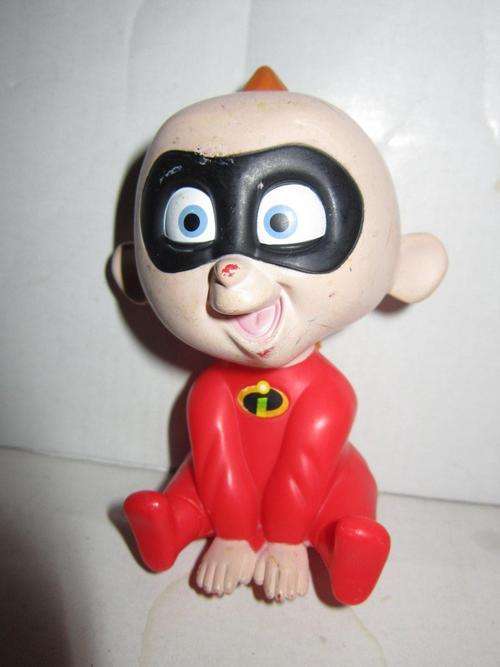 McDonalds -Jack Jack from the Incredibles
