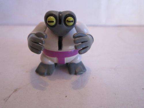 Ben 10 Rubber static Figure no14 +- 3cm