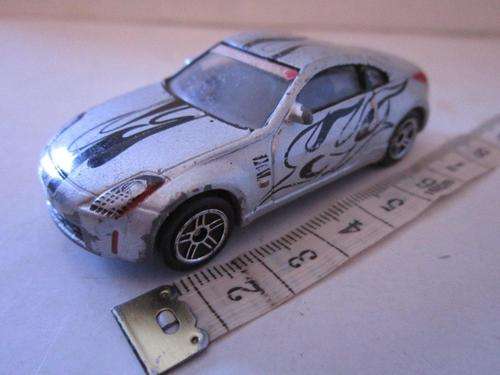 Realtoy Nissan Fairlady Z