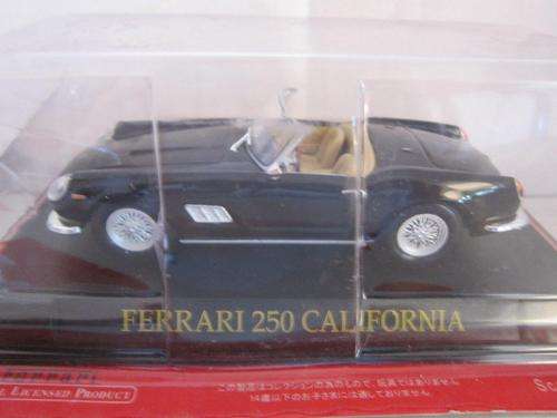 Ferrari 250 California - Ferrari Collection 1:43 scale (Car only no magazine)