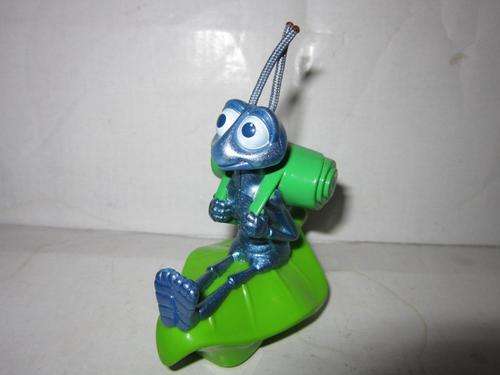 McDonalds - Flik - A Bugs Life