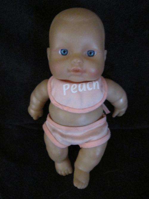 Baby Boy by SUMSUM +-23cm