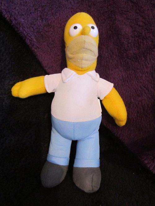 Hommer - The Simpsons +-27cm