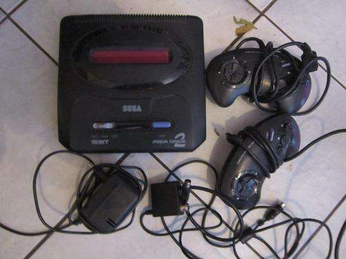 Sega Mega Dive 2 - 16 Bit (checked unit is working)