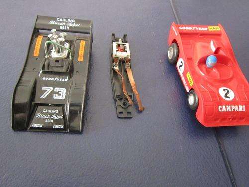 Polistil 1:32 scale Scrapyard - Spares or Repair