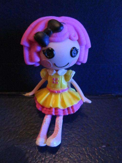 Small Lalalopsy - MGA +- 7cm