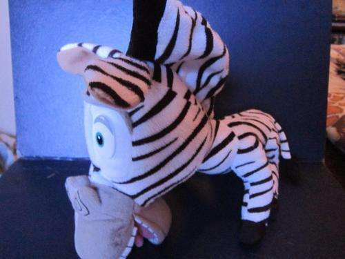 Marty - Madagascar - Dreamworks +-30cm