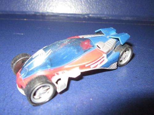 Majorette - Spiderman 3 2006 Marvel